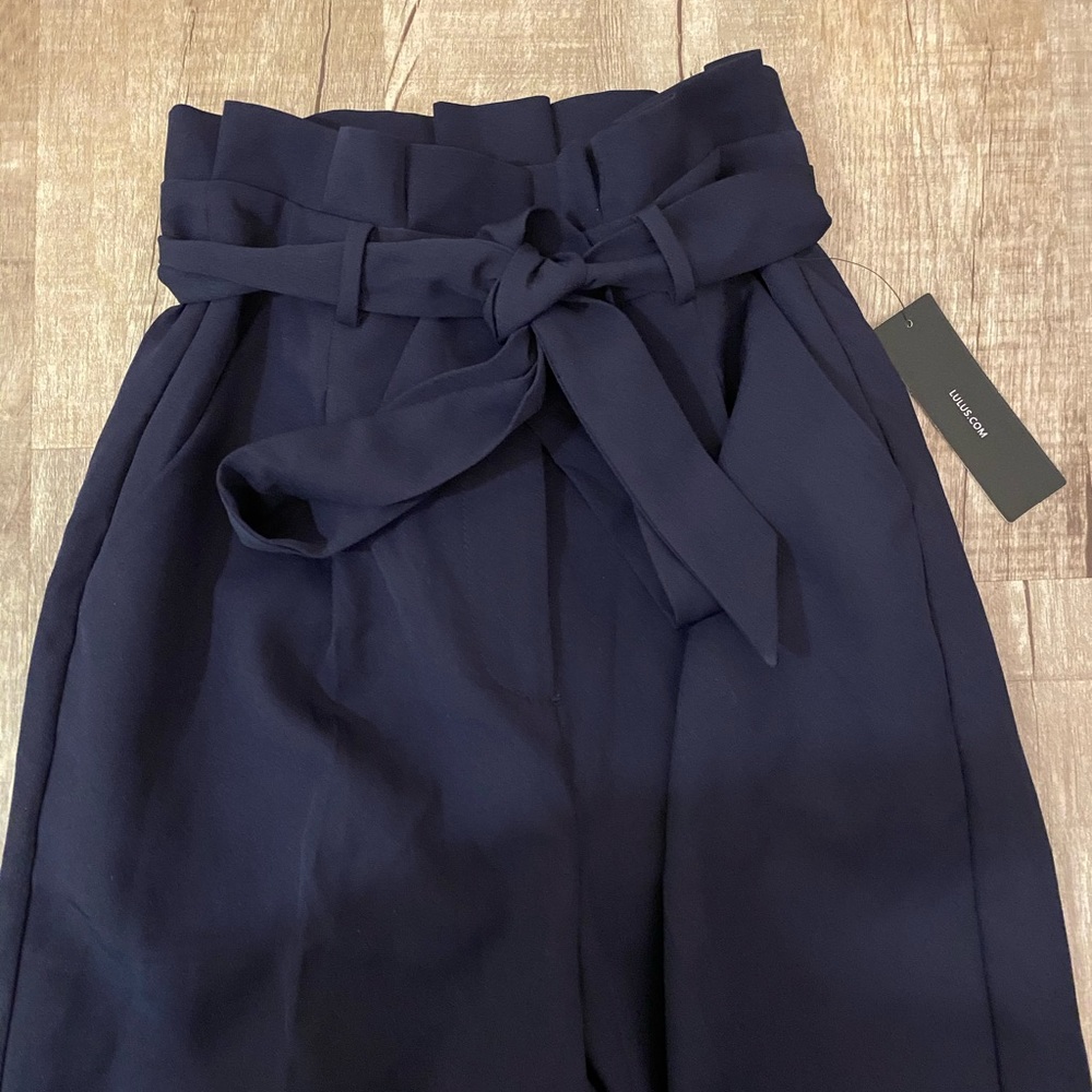 Pants - Picture 2 of 4